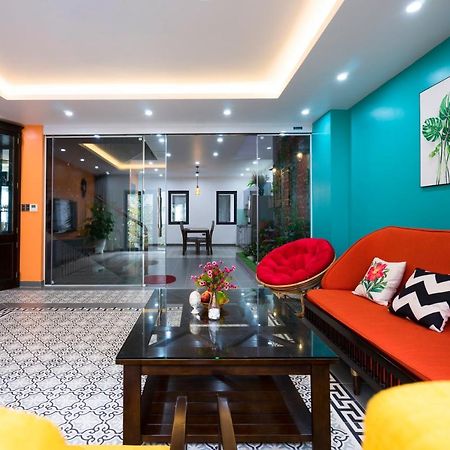 Tropical Villa Halong Ha Long Luaran gambar