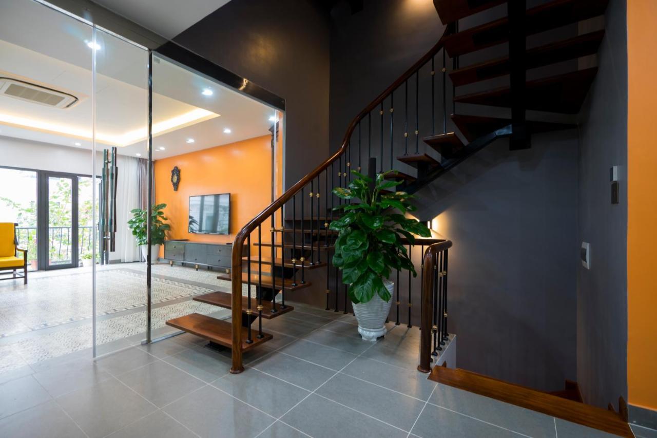 Tropical Villa Halong Ha Long Luaran gambar