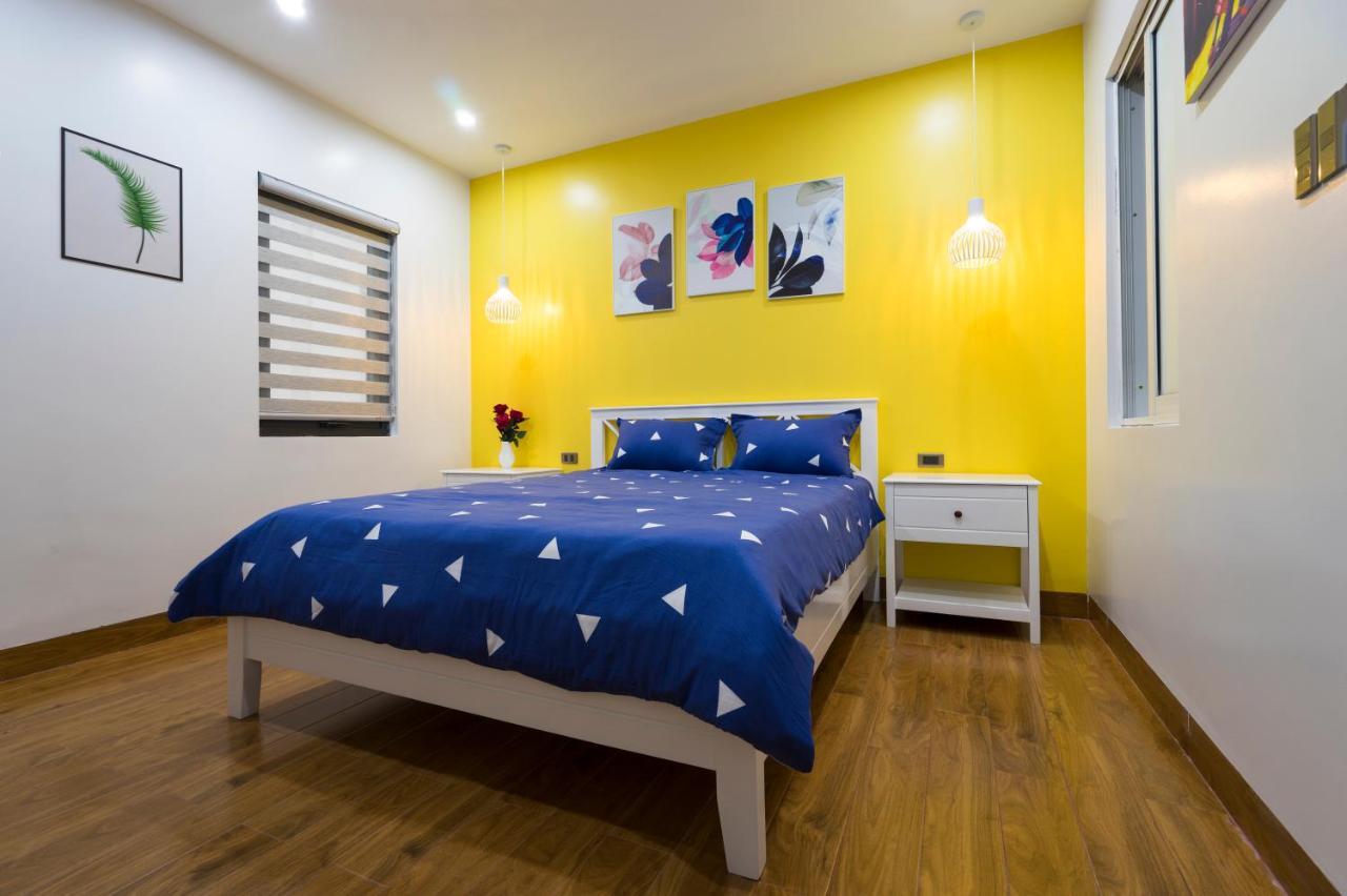 Tropical Villa Halong Ha Long Luaran gambar