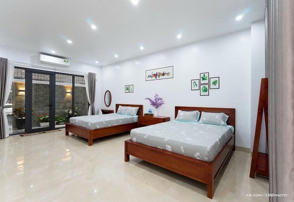 Tropical Villa Halong Ha Long Luaran gambar