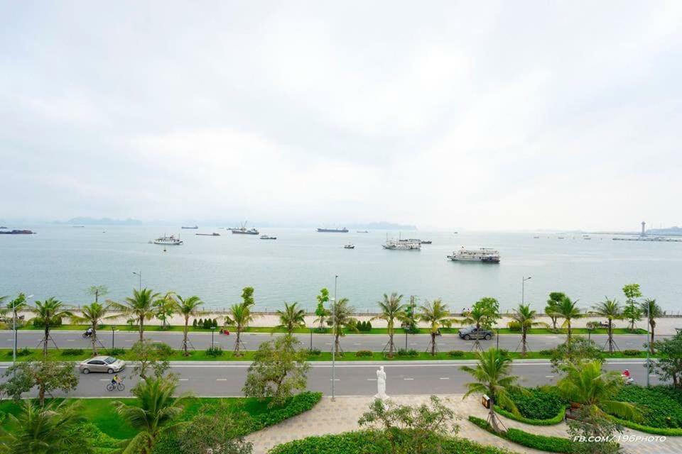 Tropical Villa Halong Ha Long Luaran gambar