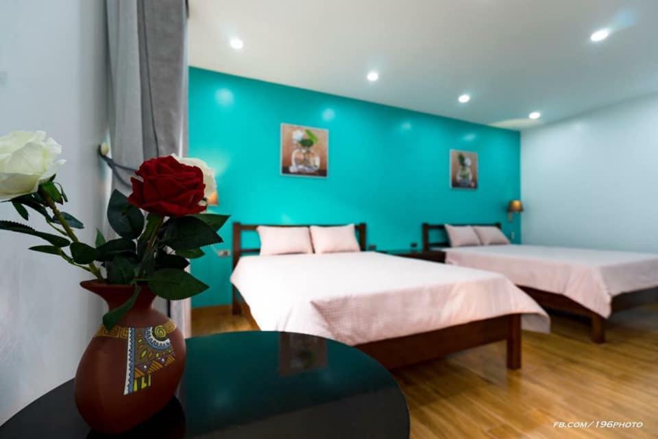 Tropical Villa Halong Ha Long Luaran gambar