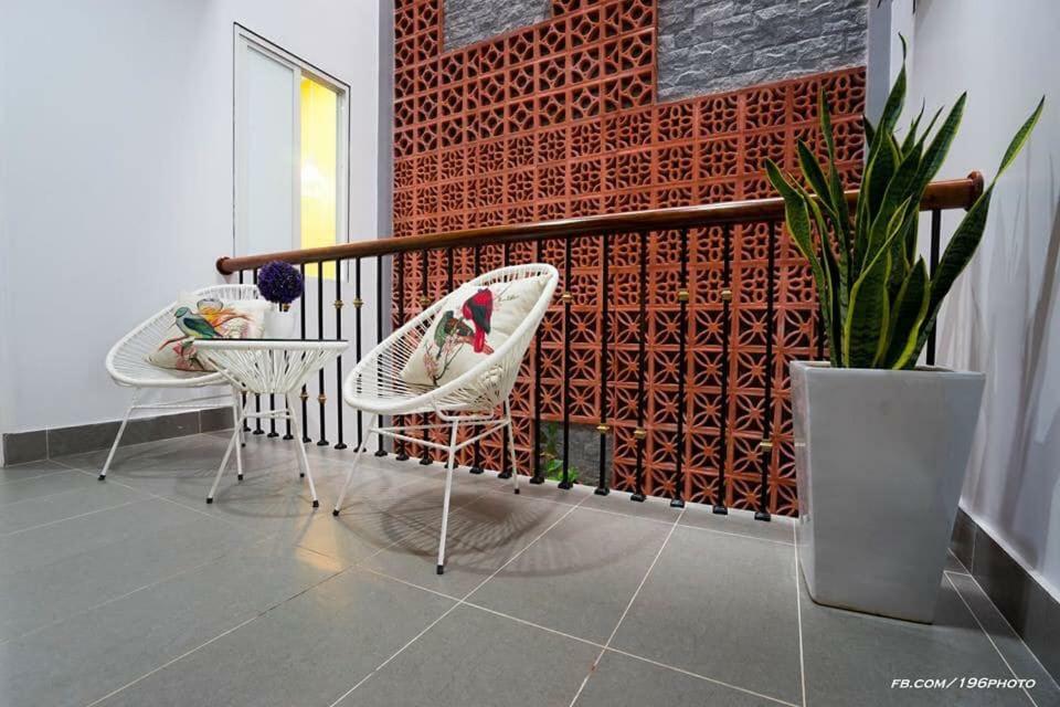 Tropical Villa Halong Ha Long Luaran gambar