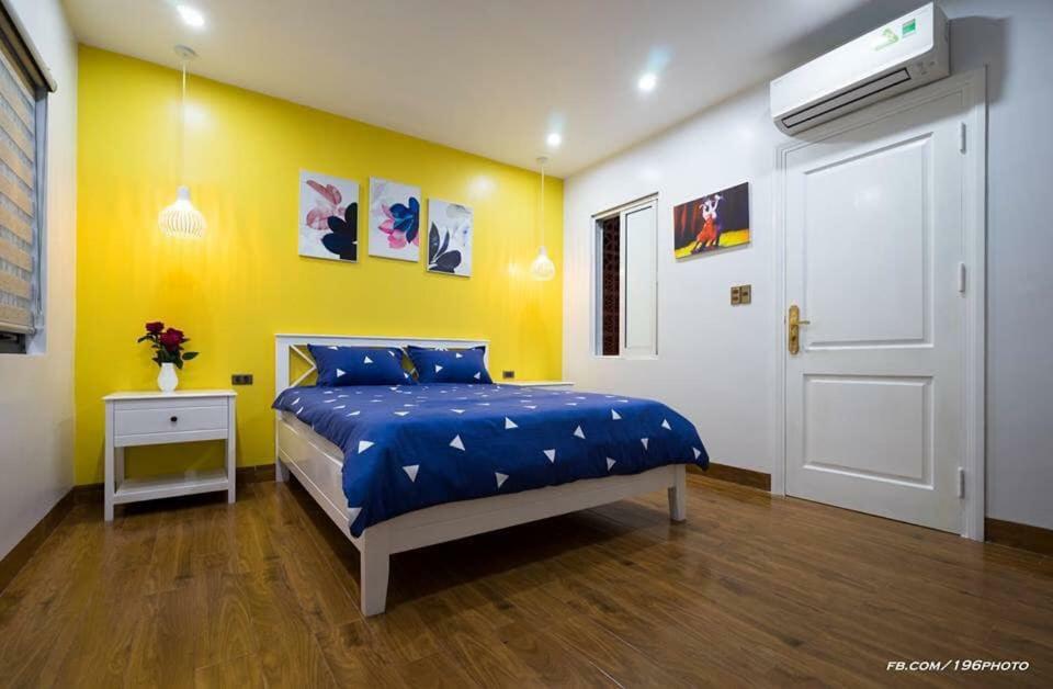 Tropical Villa Halong Ha Long Luaran gambar