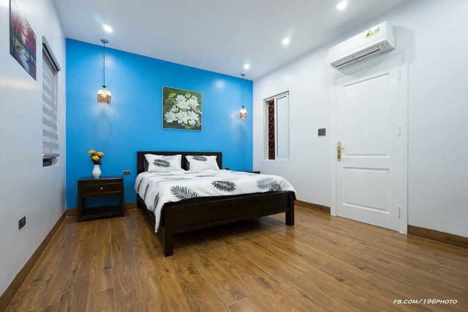 Tropical Villa Halong Ha Long Luaran gambar