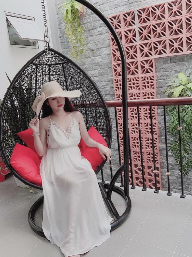 Tropical Villa Halong Ha Long Luaran gambar