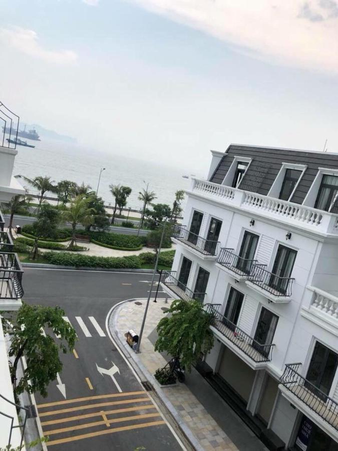 Tropical Villa Halong Ha Long Luaran gambar